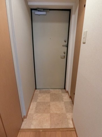 玄関　コーストワン