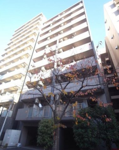 建物外観　コーストワン