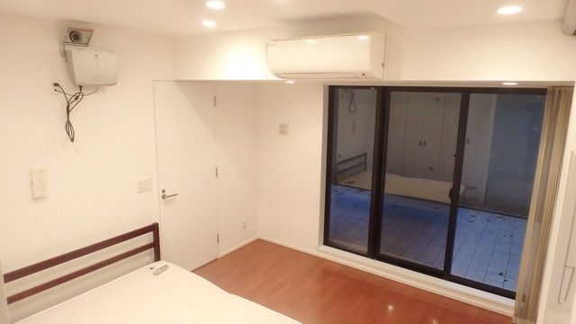 その他部屋・スペース　レジデンス代々木公園