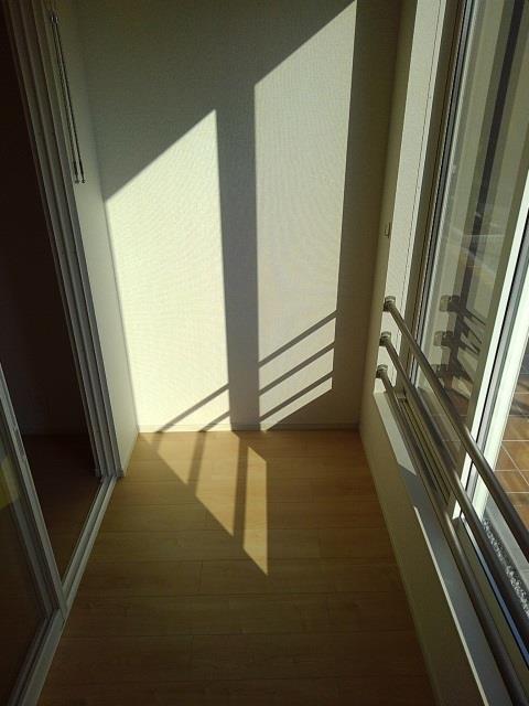 その他設備　サンルーム