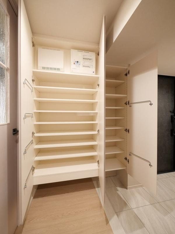 収納　その他