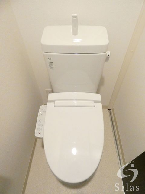 トイレ　同仕様
