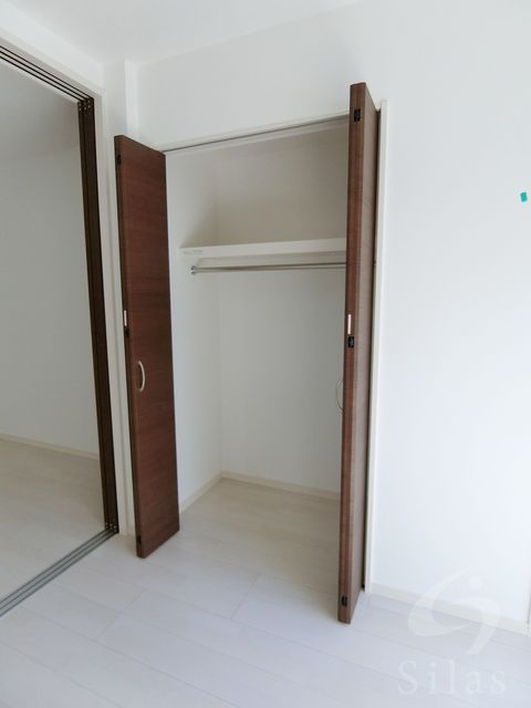 収納　同仕様