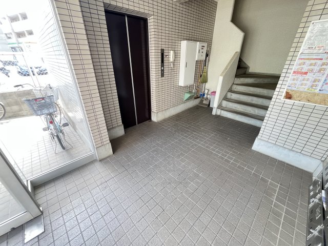 ロビー
