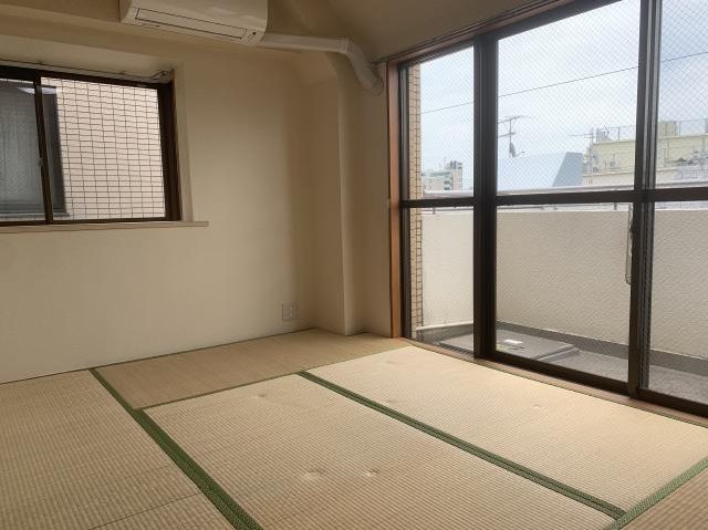 その他部屋・スペース　和室