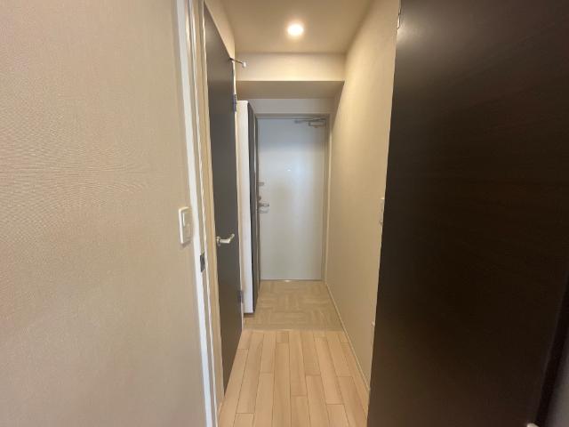 その他　廊下
