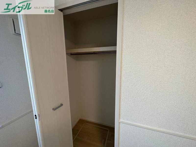 収納　反転タイプ参考写真