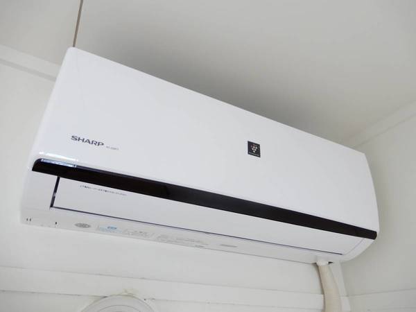 その他設備　ビレッジハウスの同一物件・同一タイプの間取りの写真です