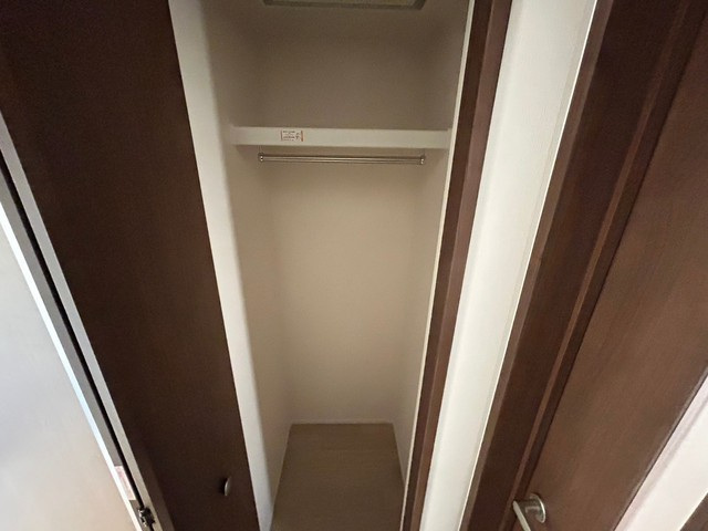 収納　別号室の写真