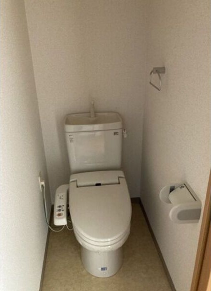トイレ　名古屋で一番初期費用の安い賃貸専門の不動産会社です(^^)