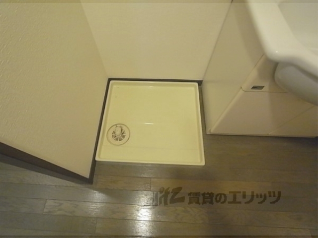 その他部屋・スペース　室内に置けます