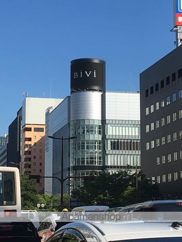その他　ＢｉＶｉ福岡店（その他）まで236m