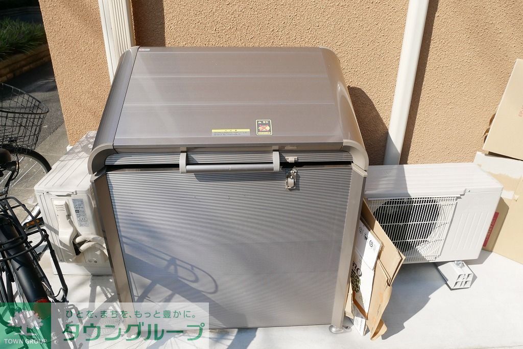 スーパー　スーパーオオゼキ（スーパー）まで453m