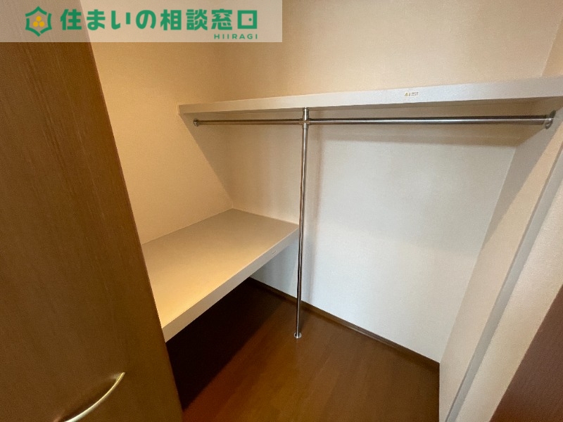 収納　同型