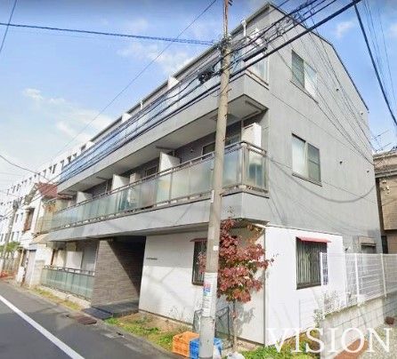 建物外観　☆外観☆