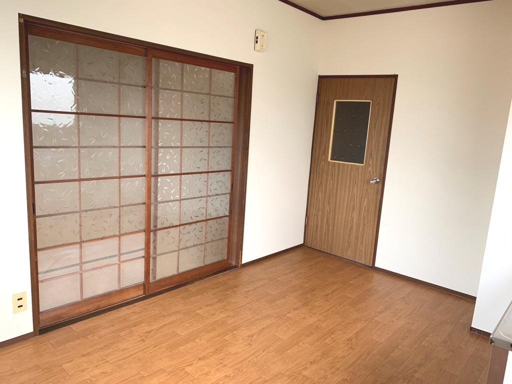 居室・リビング　※他室参照
