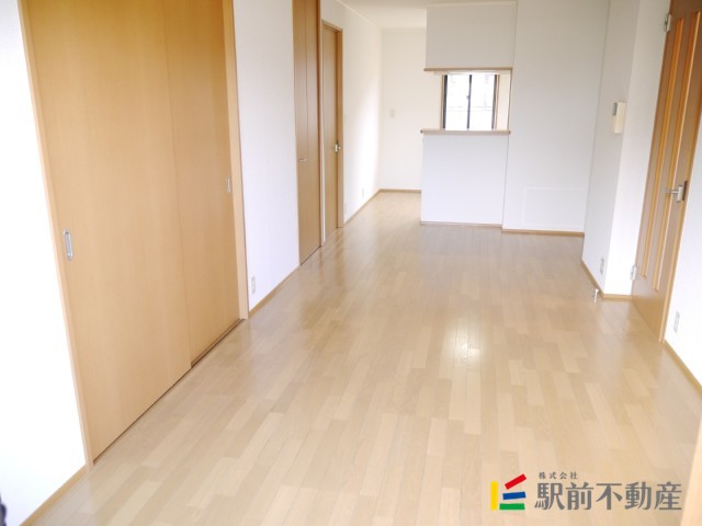 居室・リビング　同タイプ別部屋