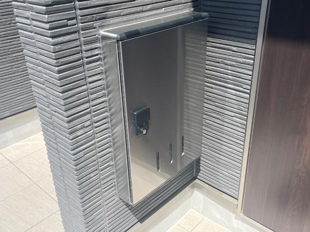 その他　宅配BOX