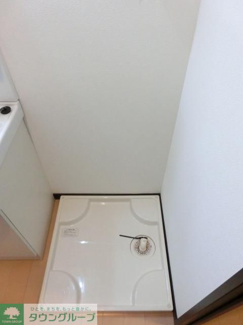 その他　洗濯機防水パン