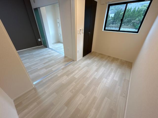 その他部屋・スペース　洋室