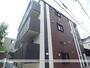 築地口駅より徒歩5分 2階 築8年2ヶ月の賃貸物件
