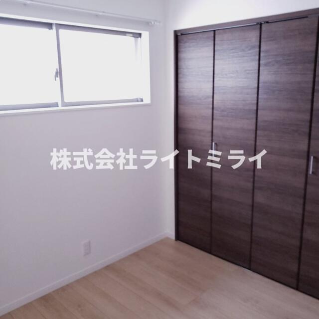 その他設備　?