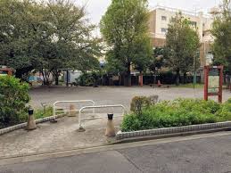 公園　ふくし公園（公園）まで386m