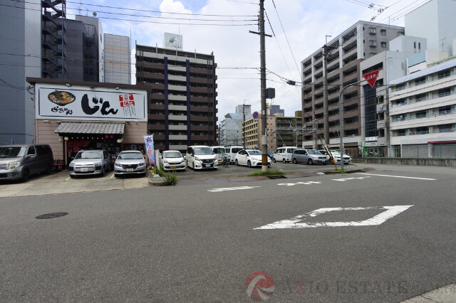 その他　周辺（その他）まで1613m