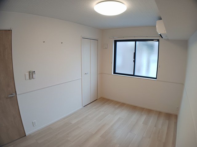 その他部屋・スペース　内装は落ち着いています