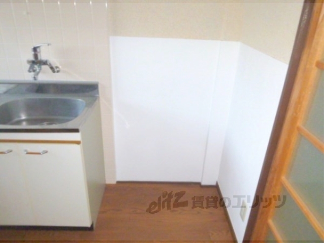 その他部屋・スペース　冷蔵庫置場
