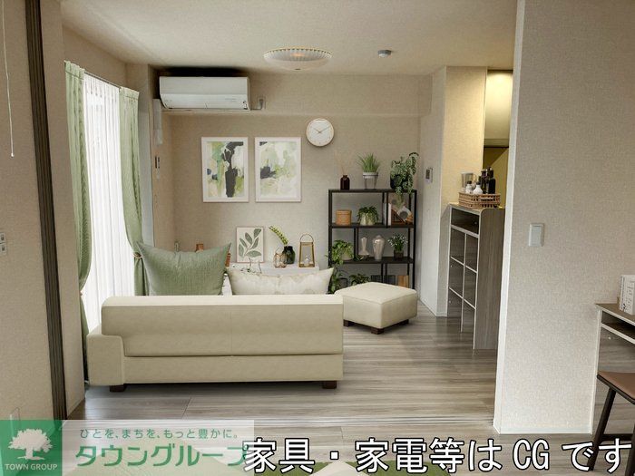 その他部屋・スペース