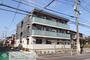 南流山駅より徒歩23分 2階 築1年2ヶ月の賃貸物件