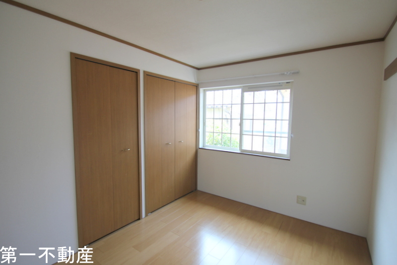 その他部屋・スペース　6帖洋室