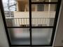 バルコニー　バルコニーからの眺望は目の前に別のマンションがございます♪
