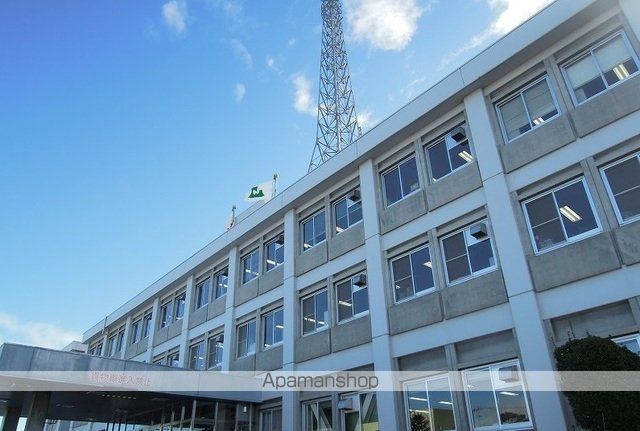 役所　八戸合同庁舎（役所）まで1200m