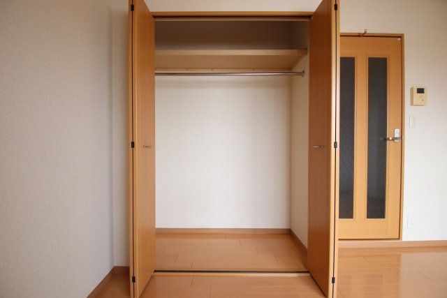 収納　※別室の参考写真の為、現況優先です。