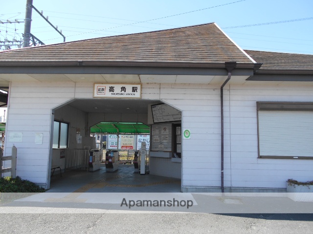 その他　近鉄高角駅（その他）まで1184m