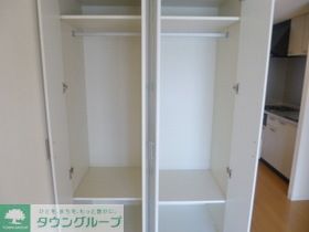 収納　☆別部屋参考写真☆