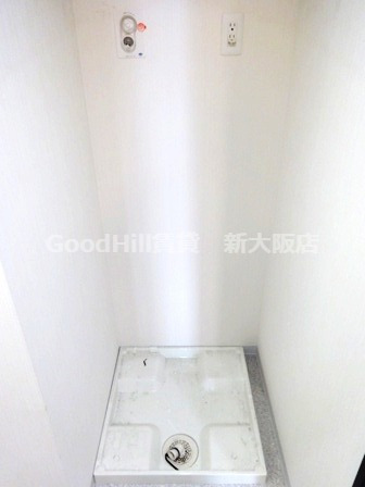 その他設備　東明マンション壱番館