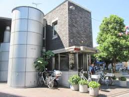 警察署・交番　玉川警察署上野毛交番（警察署・交番）まで506m