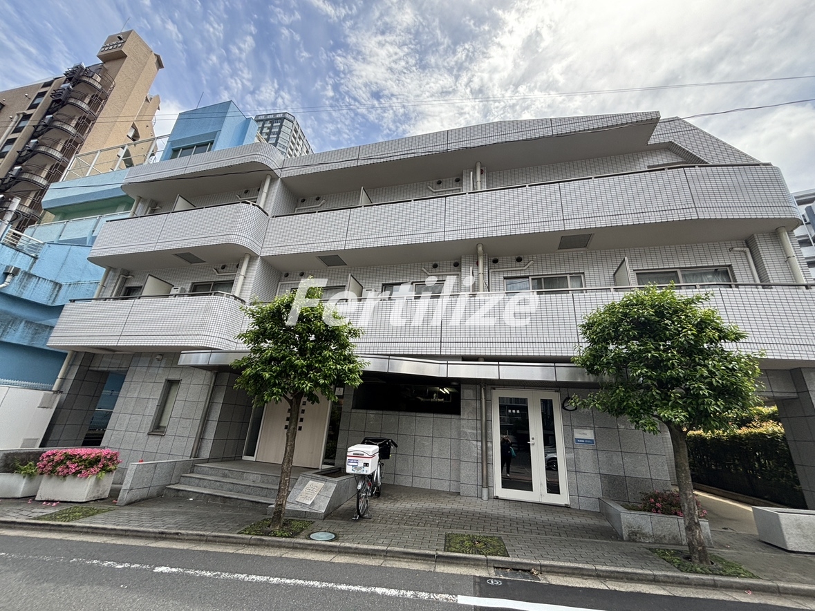 建物外観　★初期費用どこよりも安くご案内★