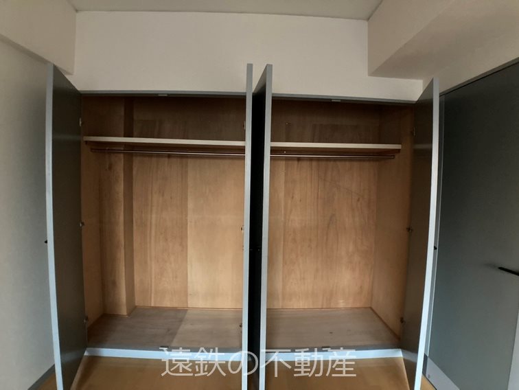 収納　※現況優先