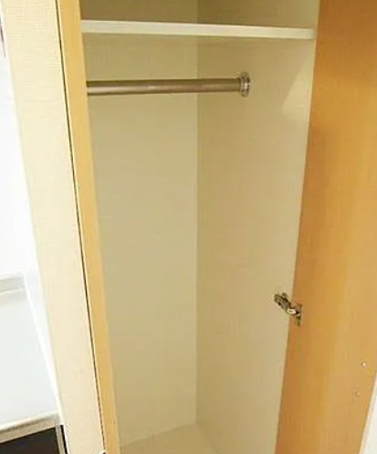 収納　別部屋の画像を使用しております。