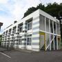 多摩境駅より徒歩14分 1階 築25年8ヶ月の賃貸物件
