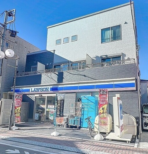 建物外観　イメージ