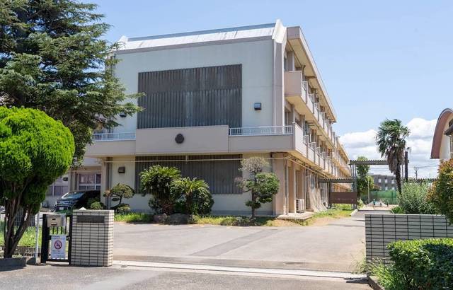 小学校　千葉市立花園小学校（小学校）まで283m