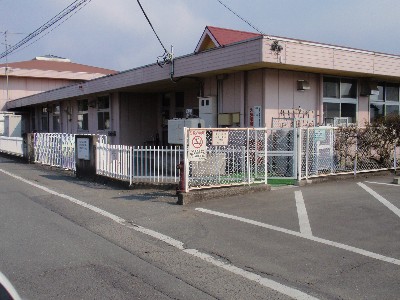 幼稚園・保育園　玉村町立第2保育所（幼稚園・保育園）まで545m