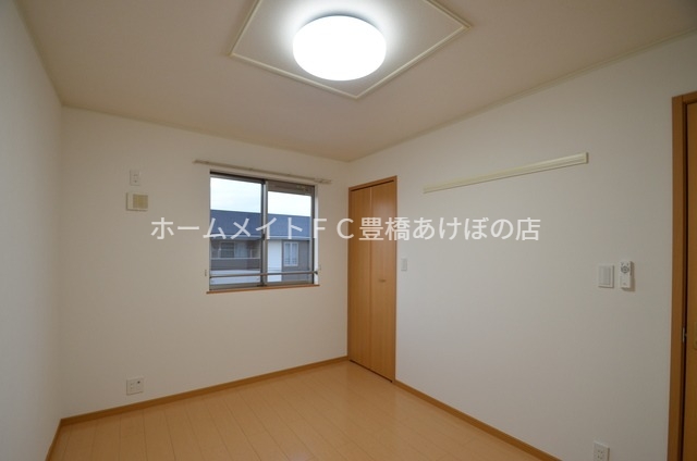 その他部屋・スペース　同型別部屋写真（反転）