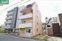 吉岡ビル 4階 築41年4ヶ月の賃貸物件