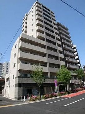 建物外観　おしゃれな外観です